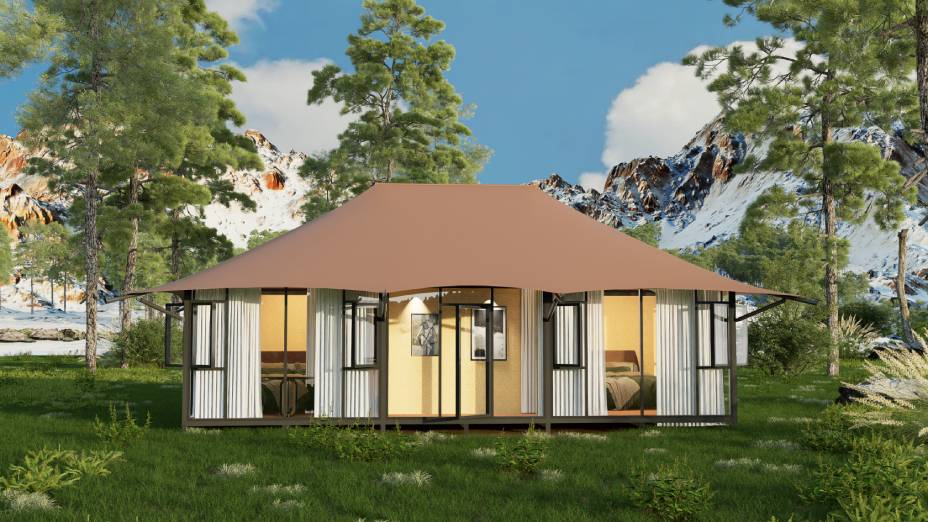 钟山县装配式建筑厂家