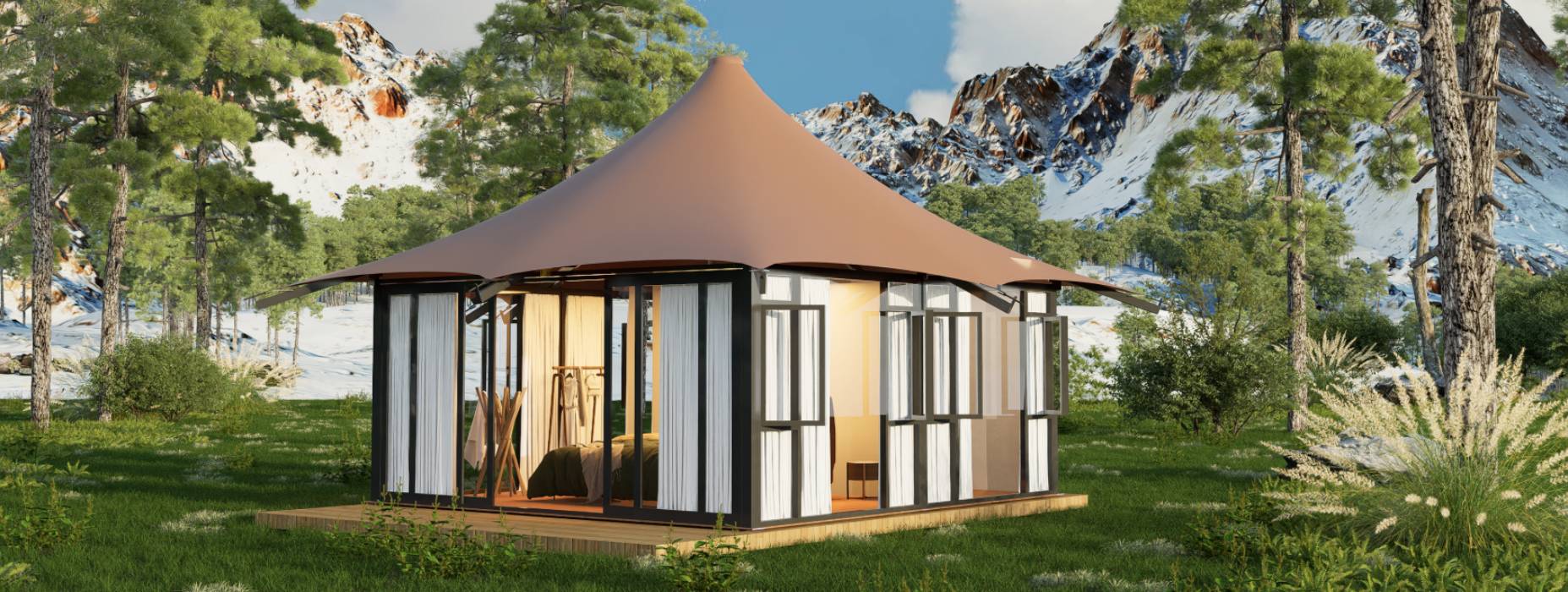 钟山县装配式建筑厂家